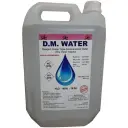 DM Water